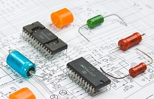 PCB線路板孔銅厚度怎么樣計算